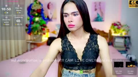 ribbinbovkoy online show from January 8, 9:23 pm