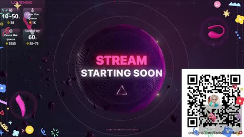 ribbinbovkoy online show from January 13, 12:35 pm