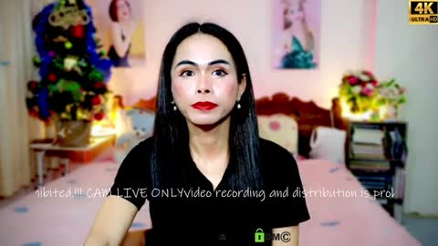 ribbinbovkoy online show from January 27, 12:37 pm