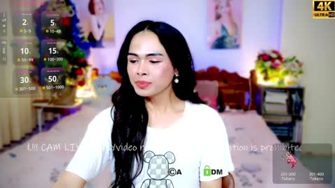 ribbinbovkoy online show from January 31, 3:30 am