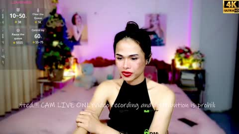 ribbinbovkoy online show from February 4, 11:06 pm