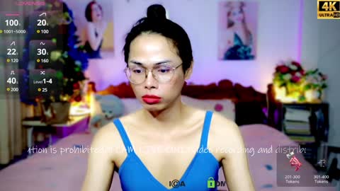 ribbinbovkoy online show from February 7, 12:39 pm