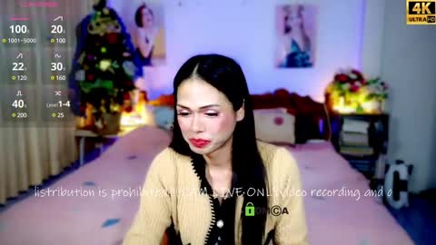 ribbinbovkoy online show from February 12, 1:59 pm