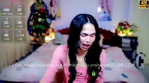 ribbinbovkoy online show from February 23, 5:12 am