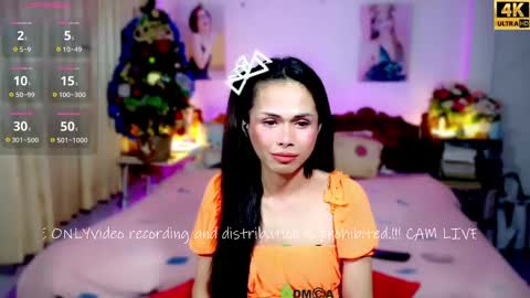 ribbinbovkoy online show from February 27, 3:05 pm