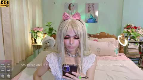 ribbinbovkoy online show from September 17, 3:08 am