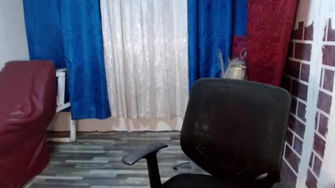 Rica online show from December 25, 1:09 pm