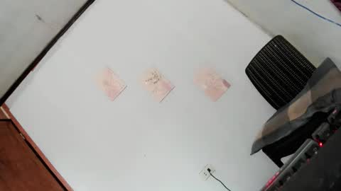 Rica online show from November 5, 7:41 am