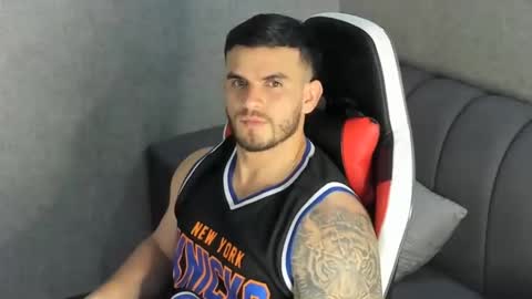 Snapshot of ricardogonzalez666 chatting on December 29, 2:06 am ricardogonzalez666 online show from December 29, 2:06 am