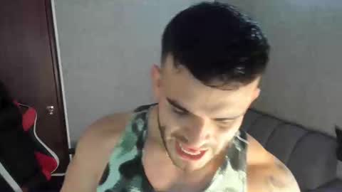 Snapshot of ricardogonzalez666 chatting on January 24, 11:02 pm ricardogonzalez666 online show from January 24, 11:02 pm