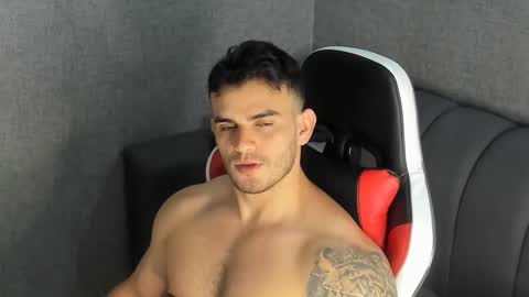 Snapshot of ricardogonzalez666 chatting on February 8, 6:22 pm ricardogonzalez666 online show from February 8, 6:22 pm