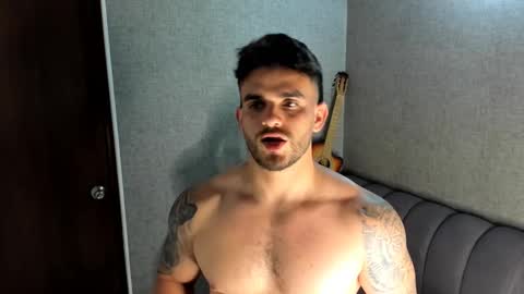 Snapshot of ricardogonzalez666 chatting on September 29, 11:09 pm ricardogonzalez666 online show from September 29, 11:09 pm