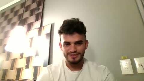 Snapshot of ricardogonzalez666 chatting on October 20, 5:52 am ricardogonzalez666 online show from October 20, 5:52 am