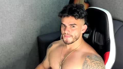 Snapshot of ricardogonzalez666 chatting on October 29, 11:06 pm ricardogonzalez666 online show from October 29, 11:06 pm