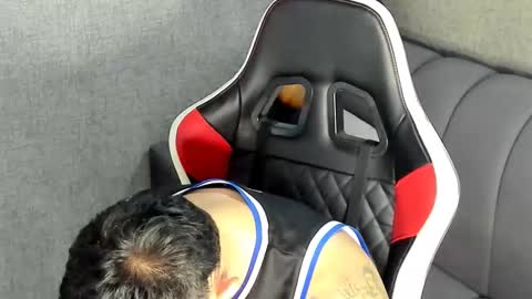 Snapshot of ricardogonzalez666 chatting on November 11, 11:27 pm ricardogonzalez666 online show from November 11, 11:27 pm