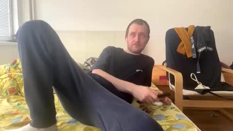 ricciardio online show from March 6, 11:58 am