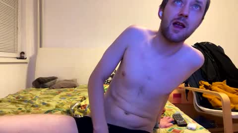 ricciardio online show from March 11, 10:20 pm