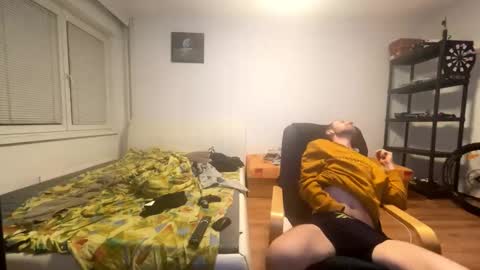 ricciardio online show from October 12, 12:42 am