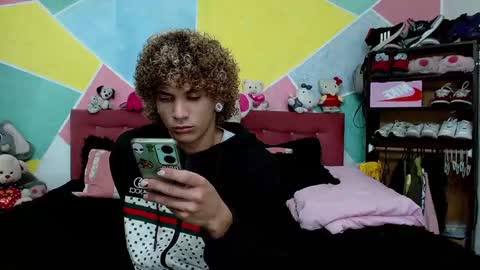 rich and kitty  online show from January 14, 4:36 am