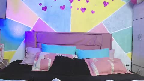 rich and kitty  online show from September 16, 4:13 am