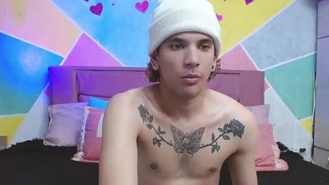 rich and kitty  online show from September 18, 4:47 am