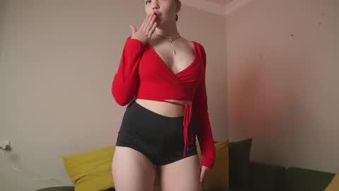 Snapshot of richandalfa chatting on March 4, 7:08 am richandalfa online show from March 4, 7:08 am