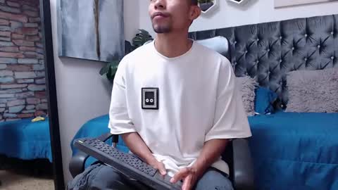 richar_voller online show from January 21, 11:13 am