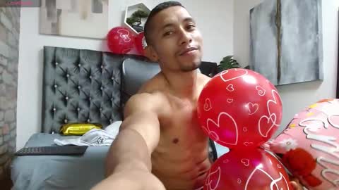 richar_voller online show from February 19, 3:16 pm