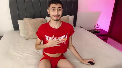 Snapshot of richard_carter_ chatting on December 30, 7:00 pm Richard online show from December 30, 7:00 pm