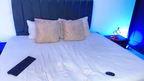 Snapshot of richard_carter_ chatting on February 27, 3:36 am Richard online show from February 27, 3:36 am