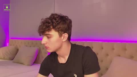 Richard online show from November 2, 3:47 pm