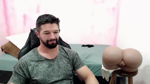 Rickseduction online show from December 9, 5:18 am