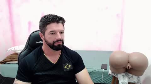 Rickseduction online show from December 19, 5:07 am