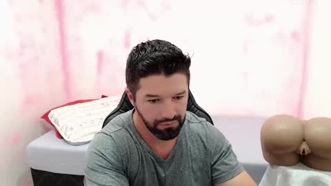 Rickseduction online show from December 20, 6:45 pm