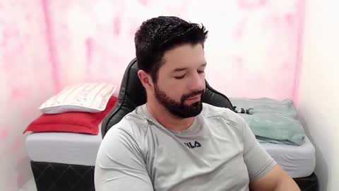 Rickseduction online show from February 9, 6:47 pm