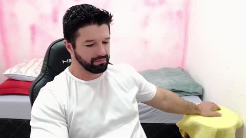 Rickseduction online show from February 11, 11:33 pm