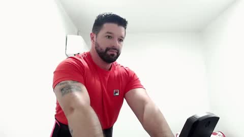 Rickseduction online show from February 22, 4:40 pm