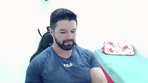 Rickseduction online show from February 25, 6:09 pm