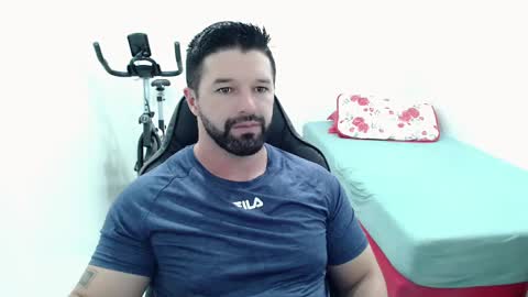 Rickseduction online show from February 25, 10:29 pm