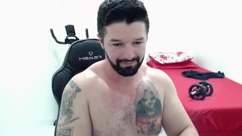 Rickseduction online show from March 5, 3:18 am