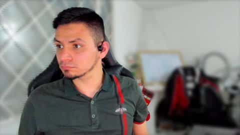  Rick Diesel  online show from December 23, 8:44 am