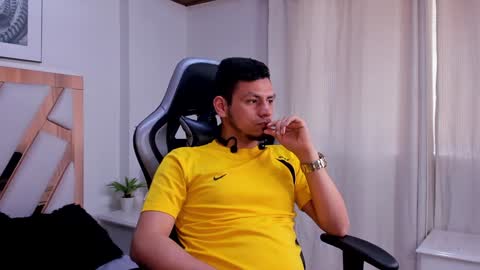  Rick Diesel  online show from December 31, 2:14 pm