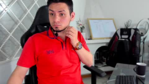  Rick Diesel  online show from January 8, 8:49 am