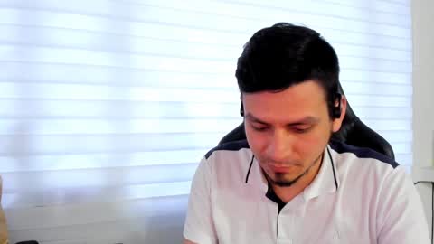  Rick Diesel  online show from January 13, 11:08 am