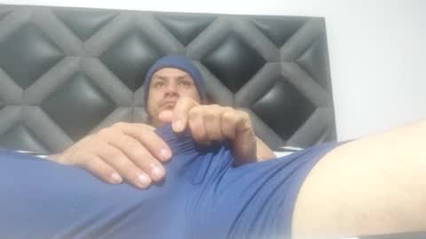  Rick Diesel  online show from January 18, 5:31 am