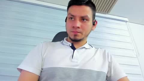  Rick Diesel  online show from February 14, 8:10 am