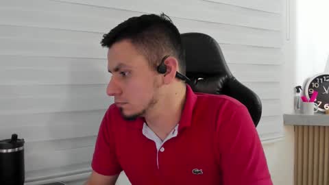  Rick Diesel  online show from September 10, 4:01 am