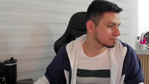  Rick Diesel  online show from September 11, 5:51 am