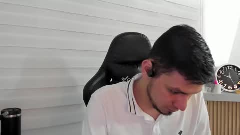  Rick Diesel  online show from September 16, 4:46 am