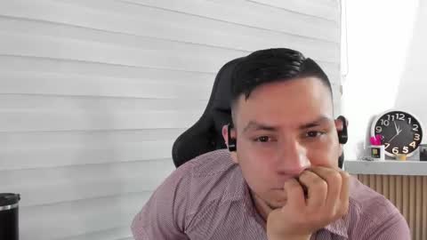  Rick Diesel  online show from October 9, 4:54 am